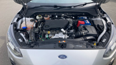 Ford Focus 1.5 EcoBlue 120 Zetec Nav 5dr Diesel Hatchback